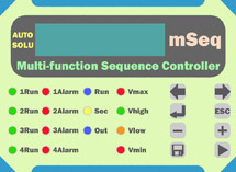 Sequence Controller