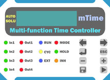 Multi-purpose Time Controller