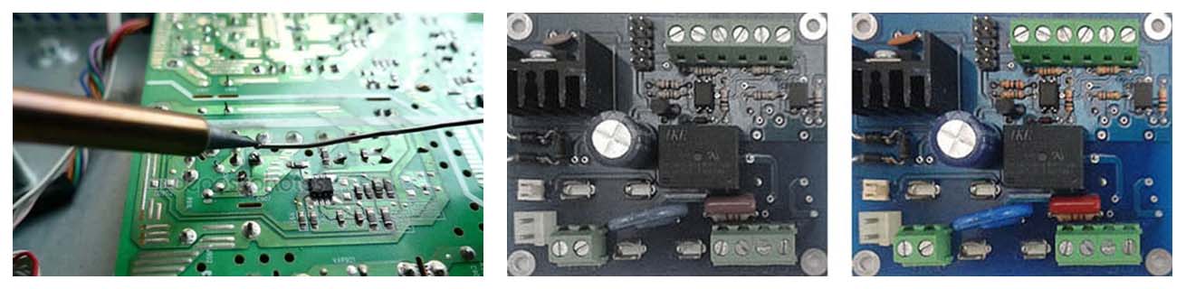 PCB Repair & Replace