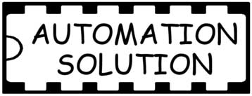 Automation Solution